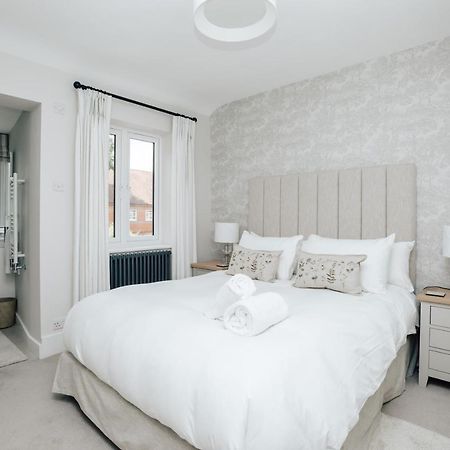 The Dragonfly - Central 2 Bedroom House Henley-on-Thames Esterno foto