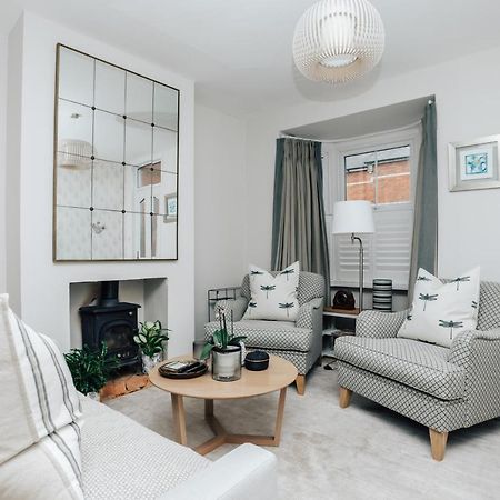 The Dragonfly - Central 2 Bedroom House Henley-on-Thames Esterno foto