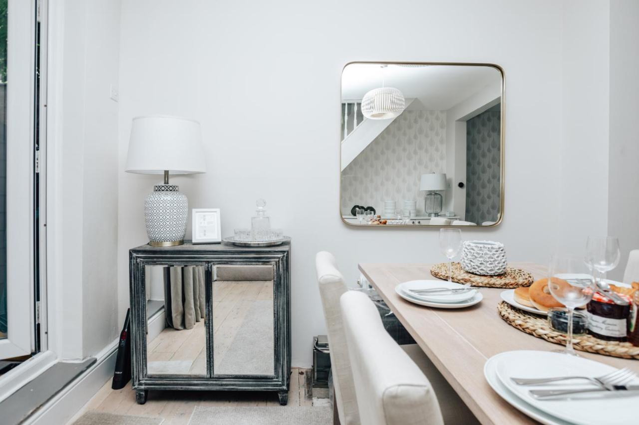 The Dragonfly - Central 2 Bedroom House Henley-on-Thames Esterno foto