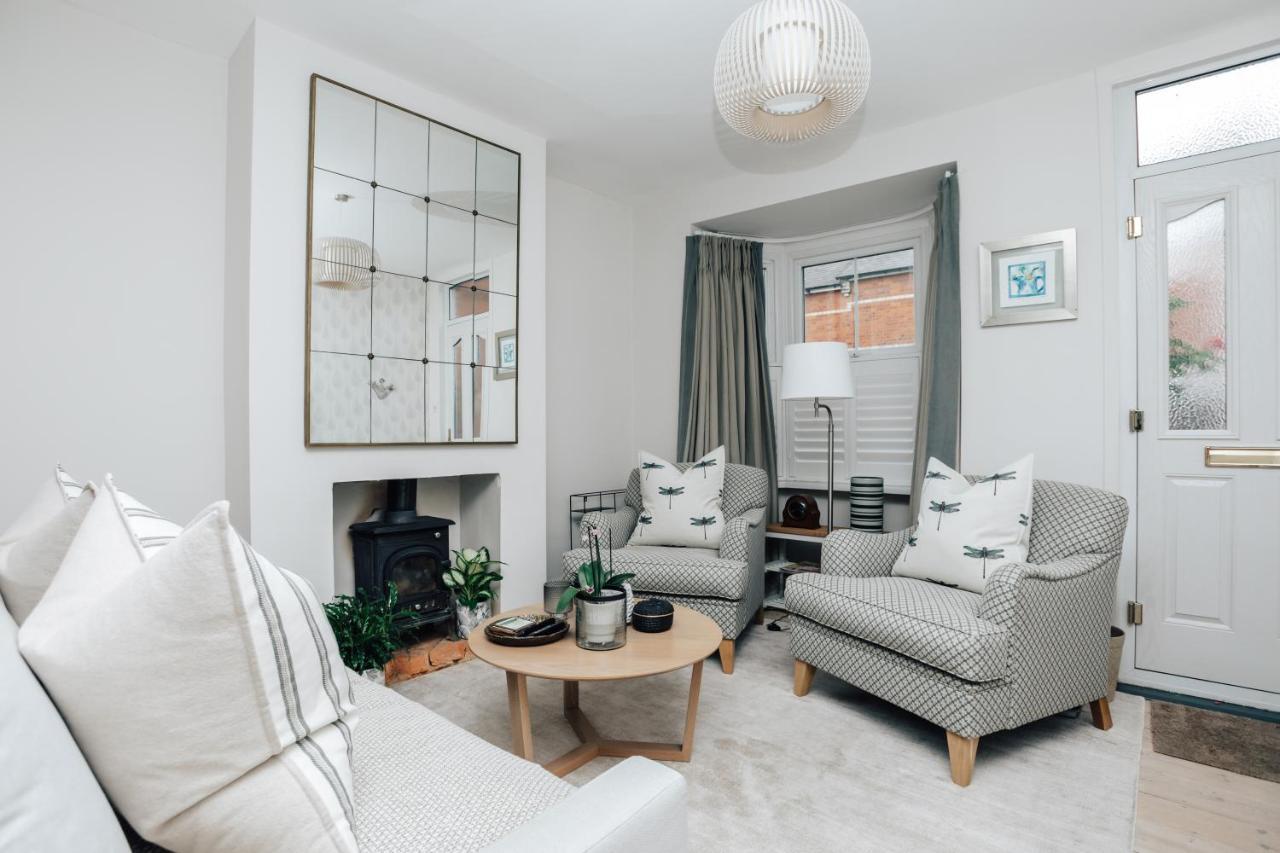 The Dragonfly - Central 2 Bedroom House Henley-on-Thames Esterno foto