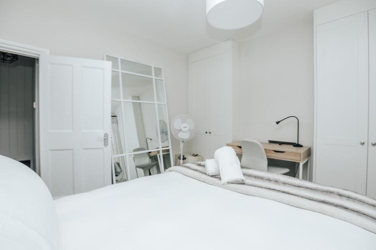 The Dragonfly - Central 2 Bedroom House Henley-on-Thames Esterno foto