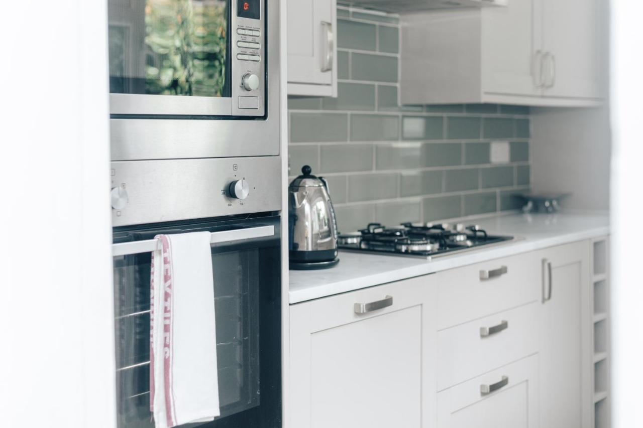 The Dragonfly - Central 2 Bedroom House Henley-on-Thames Esterno foto
