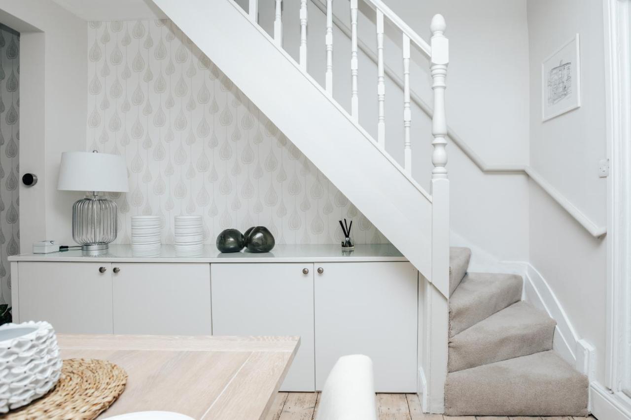The Dragonfly - Central 2 Bedroom House Henley-on-Thames Esterno foto
