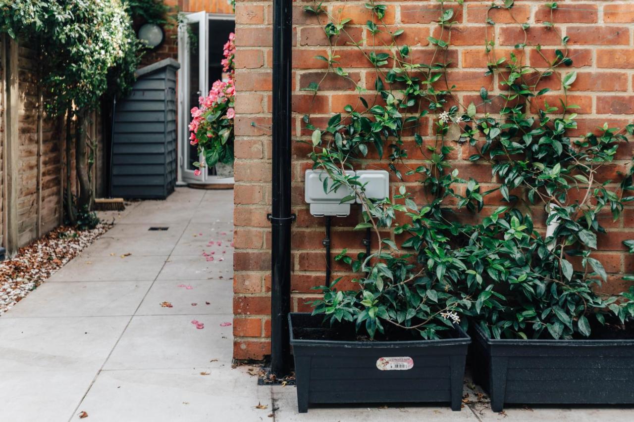 The Dragonfly - Central 2 Bedroom House Henley-on-Thames Esterno foto