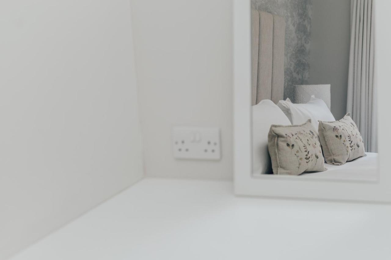 The Dragonfly - Central 2 Bedroom House Henley-on-Thames Esterno foto