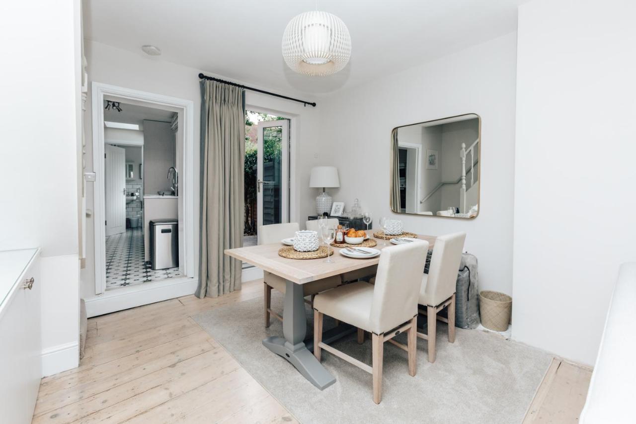 The Dragonfly - Central 2 Bedroom House Henley-on-Thames Esterno foto