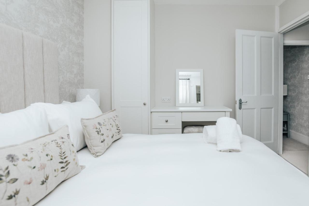The Dragonfly - Central 2 Bedroom House Henley-on-Thames Esterno foto