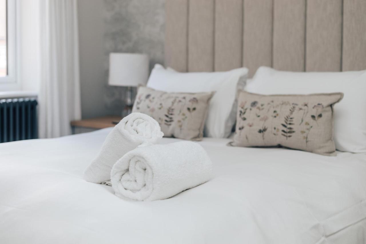The Dragonfly - Central 2 Bedroom House Henley-on-Thames Esterno foto