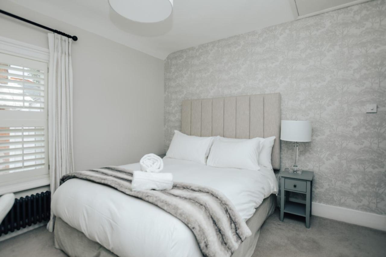 The Dragonfly - Central 2 Bedroom House Henley-on-Thames Esterno foto
