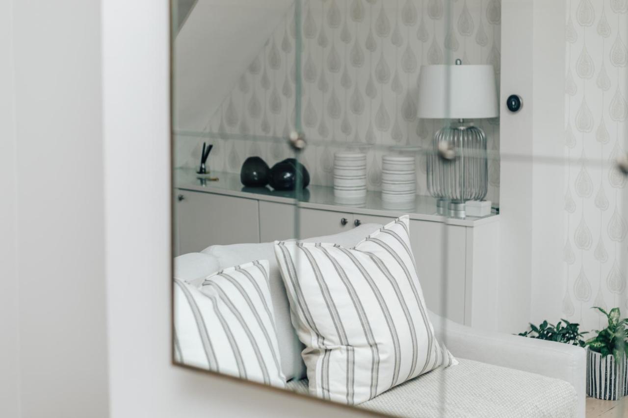 The Dragonfly - Central 2 Bedroom House Henley-on-Thames Esterno foto